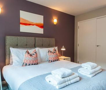 1 bedroom apartment to rent - Photo 4