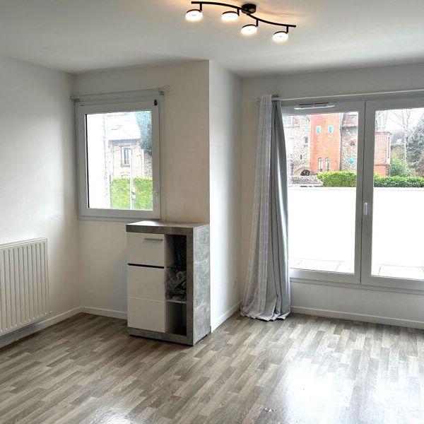 Appartement à louer 2 pièces • Villenoy - Photo 1