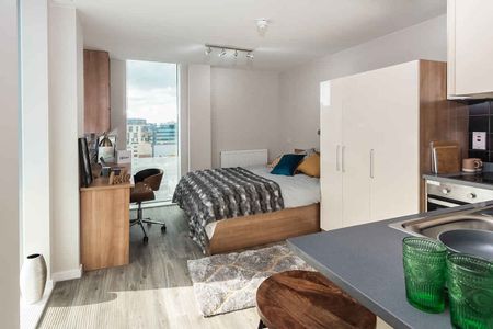 Silver Studio Upper Level - Photo 5