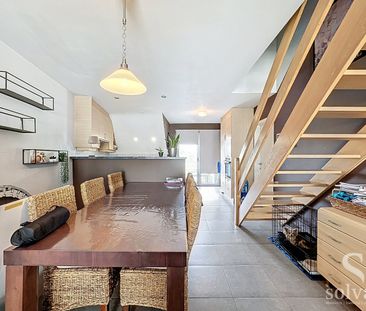 Duplex te huur in Maldegem - Photo 2