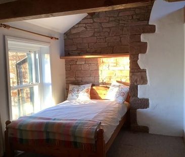 2 bedroom cottage to rent - Photo 5