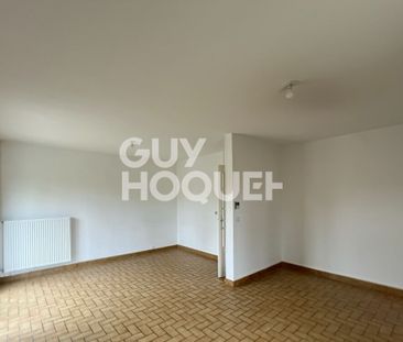 Location Maison 4 pièces 87m² - Photo 5