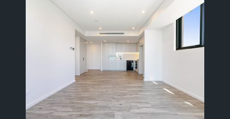 Spacious apartments, exceptional value, and waterside living in Wentworth Point - a selection of rentals to choose from - Photo 5