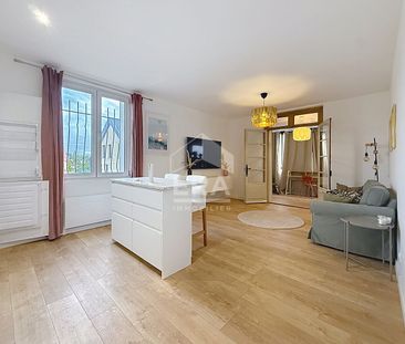 Appartement Etampes 3 pièce(s) 48 m2 - Photo 2