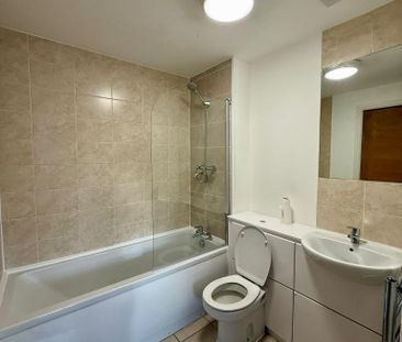 1 bedroom flat to rent - Photo 4