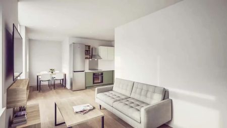 6 Bed Premium En Suite - Photo 3