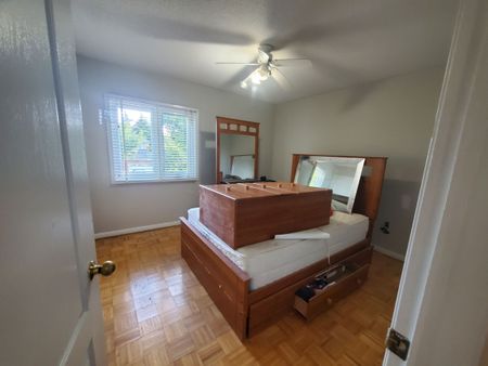 For Lease - 700 Peter Robertson Boulevard Unit# Unit 1-Upper level, Brampton, Ontario - Photo 4