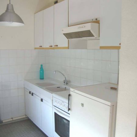 Location appartement 2 pièces 35.34 m² à Valserhône (01200) HAUT DE BELLEGARDE - Photo 4