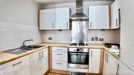 1 bedroom apartment to rent - Photo 5