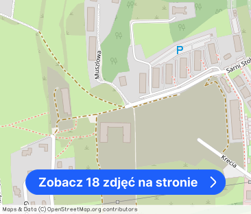 Nowe mieszkanie Sarni Stok + 2 miejsca parkingowe - Zdjęcie 1