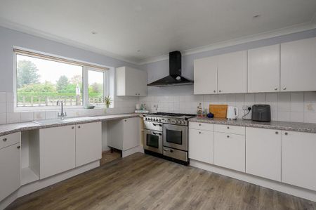 2 bedroom detached bungalow to rent - Photo 5