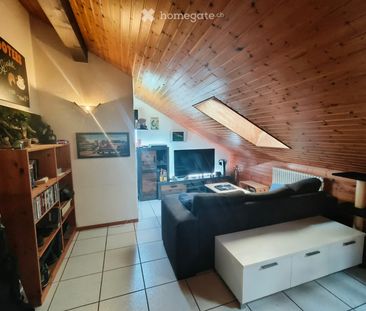 2 pièces à louer - Photo 2