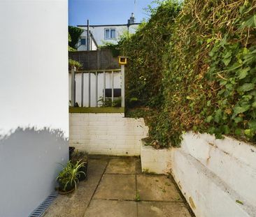 1 bedroom terraced house to rent - Photo 3