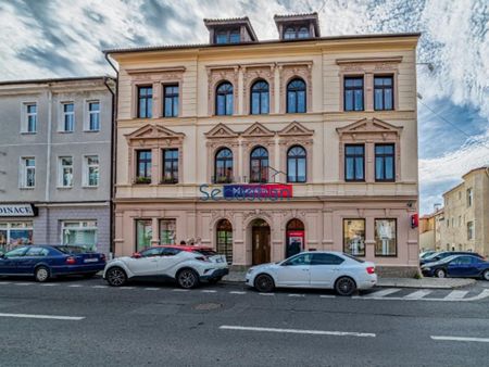 Pronájem bytu 1+1 51 m2 - Photo 4