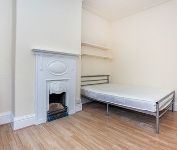 Egerton Road, Fallowfield, Manchester, M14 - Photo 1