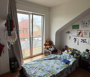 Appartement te huur in Burst voor € 795 met 2 slaapkamers - Photo 5