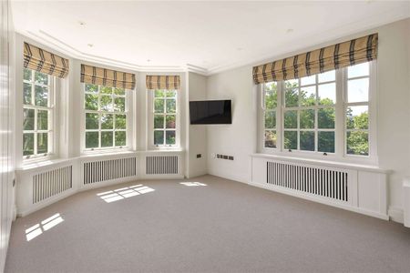 St. Stephen's Close, Avenue Road, London, NW8 6DB - Photo 5