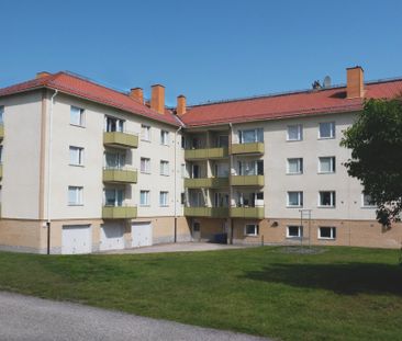 Nygatan 17 17, 826 31, SÖDERHAMN, Sverige - Foto 1