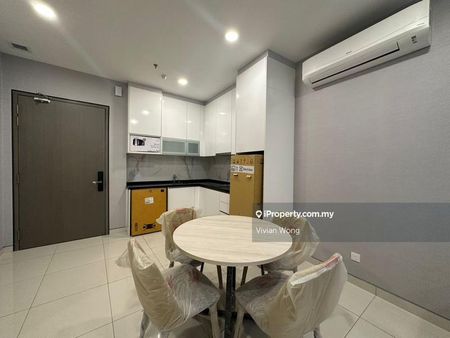 Societe, Desa Sri Hartamas, Sri Hartamas - Foto 4