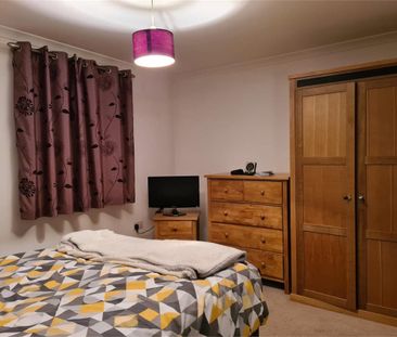 Flat 5, Riverside Court, Biggleswade - Photo 5