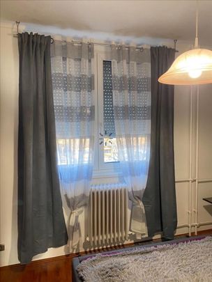 Kiadó jó állapotú panel lakás - Pécs - Fotó 1