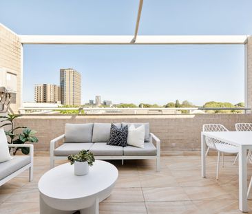 19/11 Henderson Road, Alexandria NSW 2015 - Apartment For Rent | Do... - Photo 2