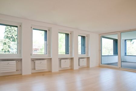 Traumwohnungen im Grosspeter-Quartier – Wohnen mit Stil und Ruhe - Foto 5