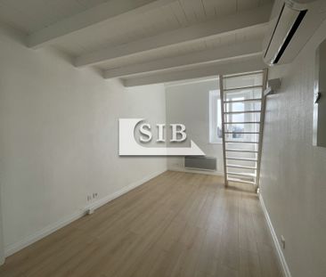 Location Appartement 1 pièce 26m² ARPAJON 91290 - Photo 3