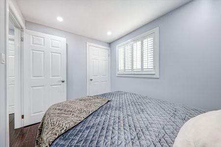 For Lease - 43 Tamarisk Drive Unit# Main, Toronto, Ontario - Photo 2