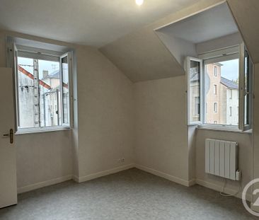 Location Maison 2 pièces 54m² FOURCHAMBAULT 58600 - Photo 4