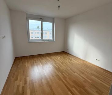 2 Zimmer Wohnung mit großem Balkon und Kaufoption_20 - Foto 6