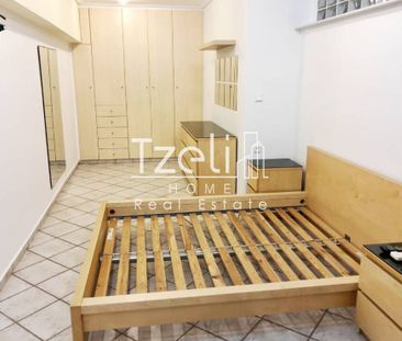 Διαμέρισμα για ενοικίαση Λόφος Σικελίας (Καλλιθέα) - Photo 1