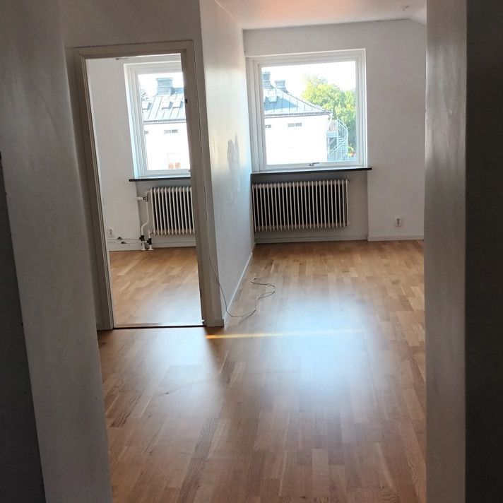 Säbygatan 25A, Öster - Photo 1