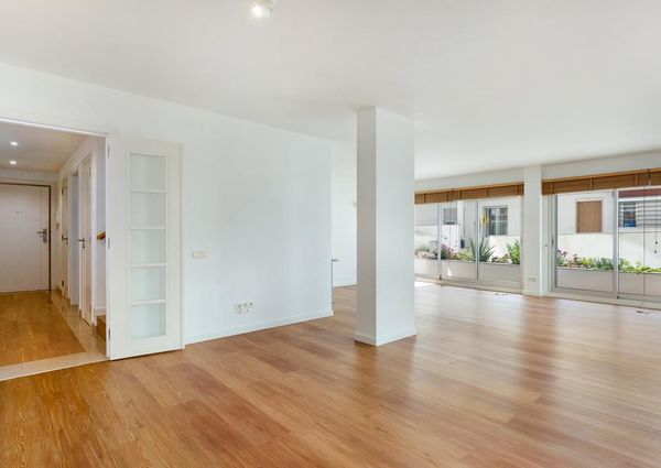 3 Bedroom Apartment with a view, Alto de Santa Catarina, Oeiras