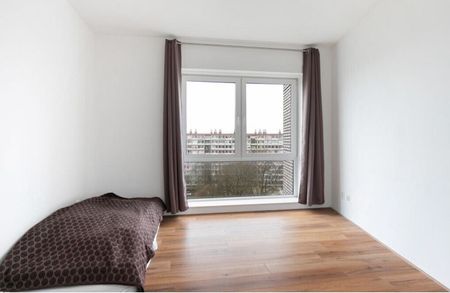 Te huur: Appartement Pretoriadreef in Utrecht - Photo 4