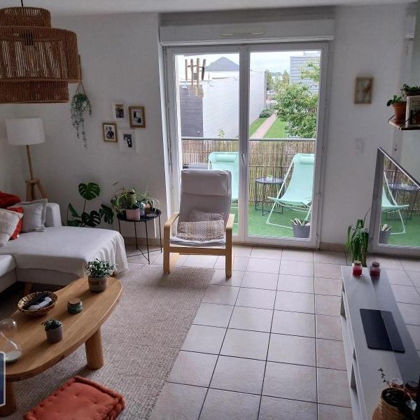 Location Appartement 2 pièces 48m² HENIN BEAUMONT 62110 - Photo 1