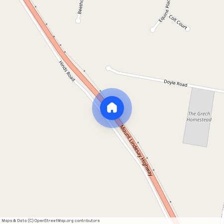 13 NOOSA STREET, Qld 4280, South Maclean