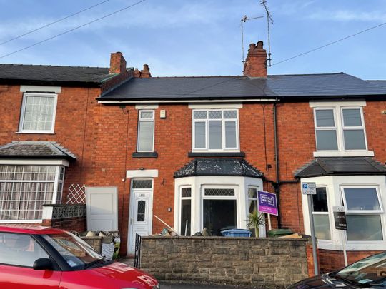 Brunts Street, Mansfield - Photo 1