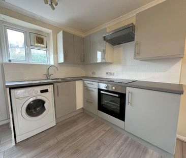 1 bedroom terraced house to rent - Photo 3