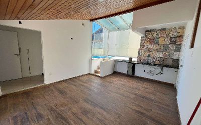 Rua Professor José Brasilicio de Souza, 100, Florianópolis - Foto 1