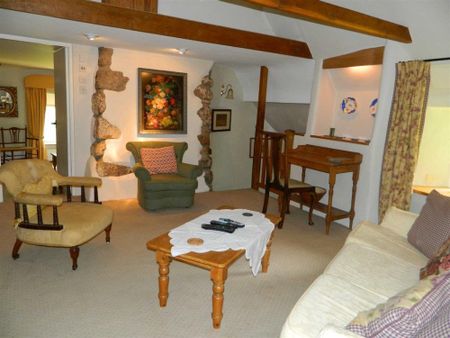 Chagford, Chagford Newton Abbot - Photo 3