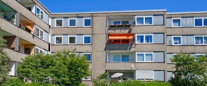 4-Zimmer-Wohnung in Hamm Werries - Photo 1