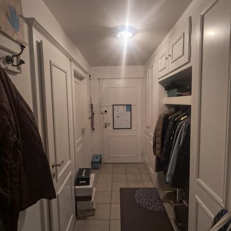 3½-room duplex apartment - Foto 4