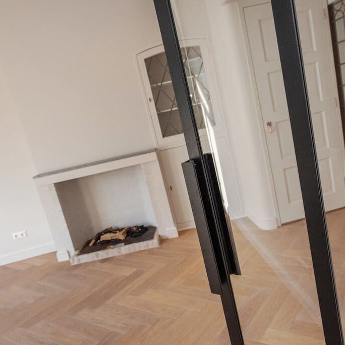 Paulinastraat 47, Bezuidenhout-Midden, 2595GG, Den Haag - Foto 1