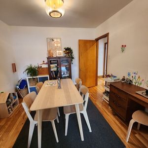 5 1/2 RDC Avec Cour Privée - Rosemont - Photo 3