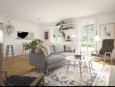 Riggvägen, Nynäshamn - Photo 2