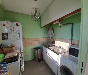 Appartement à louer 2 pièces 46.23m² - Photo 4