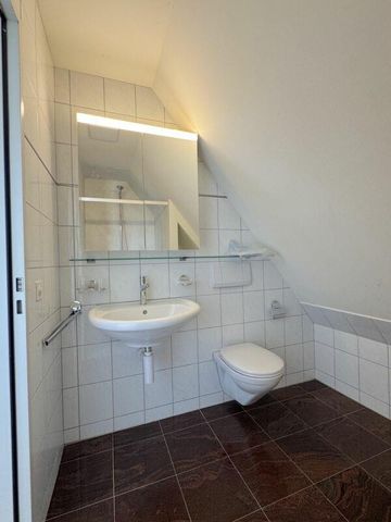 Maisonette Wohnung mit Weitsicht - Photo 5