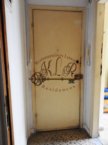 Studio/Γκαρσονιέρα για ενοικίαση ΔΕΘ (Κέντρο Θεσσαλονίκης) - Photo 3