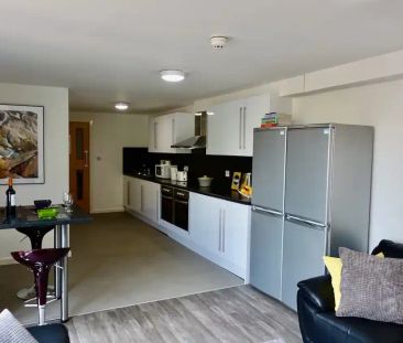 Double Non En-Suite - Photo 5